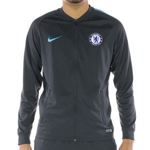 chelsea squad jacket