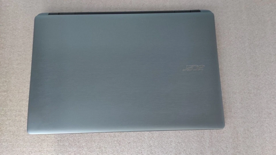 NOTEBOOK ACER ASPIRE ES1-511 INTEL CELERON N2930 4GB RAM 320GB HD WIFI WEBCAM - Immagine 3 di 4