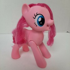 My Little Pony Oh My Giggles Walking Talking Pinkie Pie Interactive Toy 2013