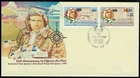 Australia 1984 50th Anniversary Of First Airmail Flight FDC - Unaddressed - Mint