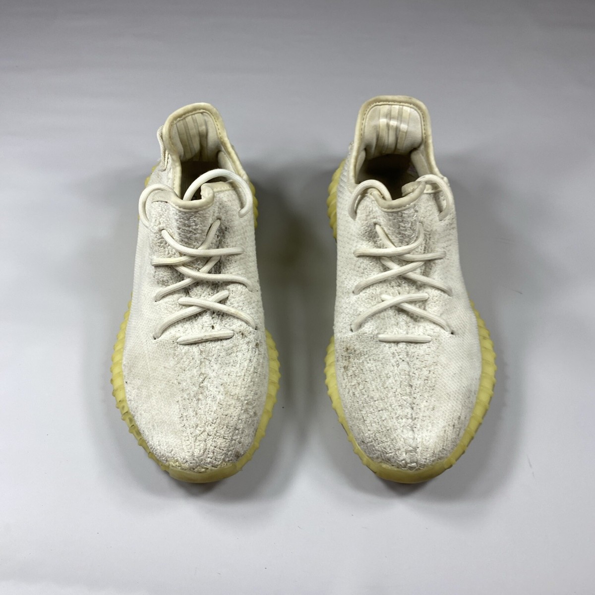 Yeezy Boost 350 V2 Cream/Triple White