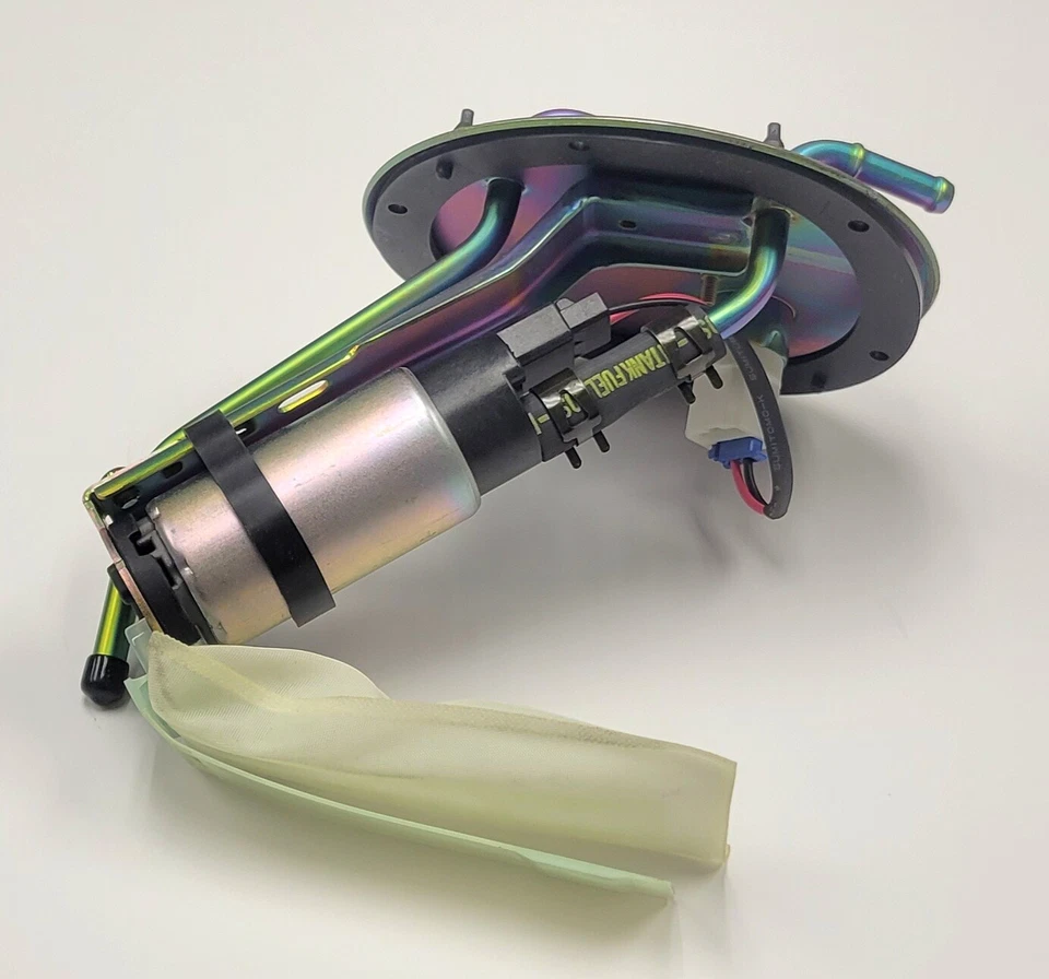 马自达燃油泵模块 B6BG-13-352 适用于马自达 Protege 1995 - 1998 — 第 2/4 张图片