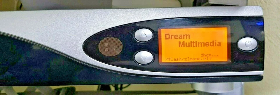 Dreambox DM 7020-S decoder sat - Imagen 2 de 4