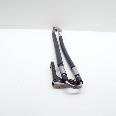 NEW MB ML W164 AMG LEFT POWER STEERING PRESSURE HOSE A1644601124 GENUINE