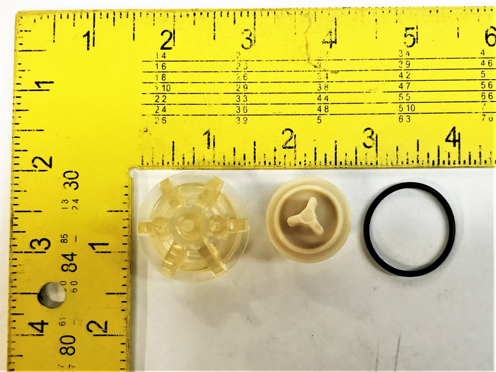 Kit De Réparation Pour Brise-vide Chicago Faucets – Réf. 892-302KJKABNF – Pièce Neuve NOS