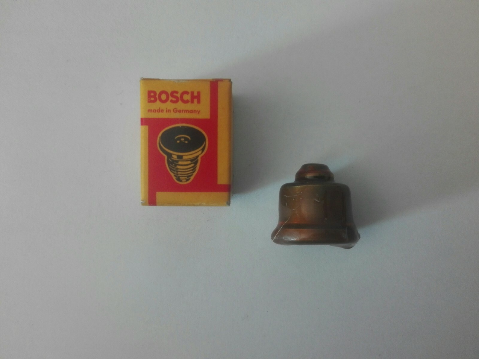 EGU] - Bosch - Druckventil - 2418552003-010 - 931 - Neu! | eBay