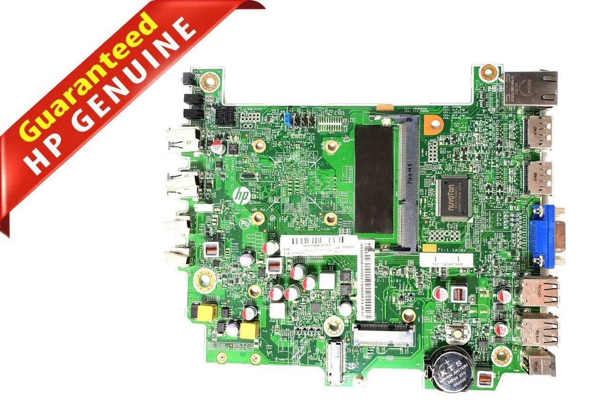 Built in shop cpu motherboard