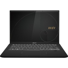 Msi - Summit E14 Evo 14" Laptop - Intel Core I5 - 16 Gb Memory - 512 Gb Ssd -...