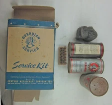 Antique Guardian Service Kit  