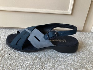 clarks calla blossom