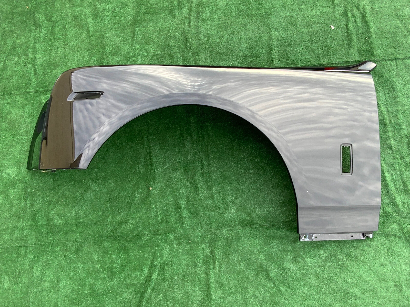 Rolls Royce Phantom VIII Front fender left, Part number: 41007399851