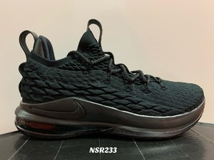 lebron shoes 15 low