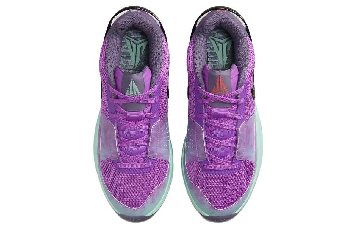 Size 10.5 - Nike Ja 1 EP Christmas for sale online | eBay Size 10.5 - Nike Ja 1 EP Christmas for sale online | eBay