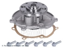 Pompe à eau Chevrolet CAPTIVA