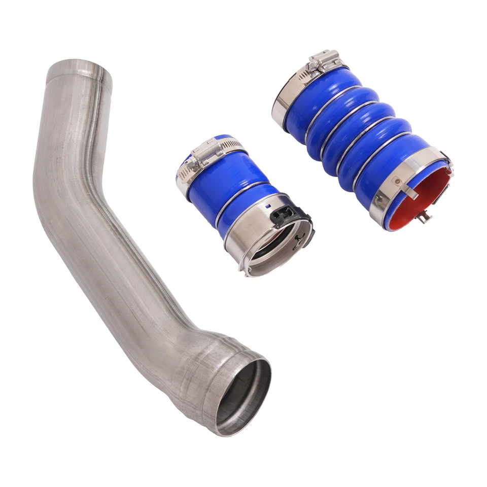 For Ford F250 F350 Super Duty 6.7L 11-24 Diesel Turbo Intercooler Pipe Hot Side - Image 3 of 4