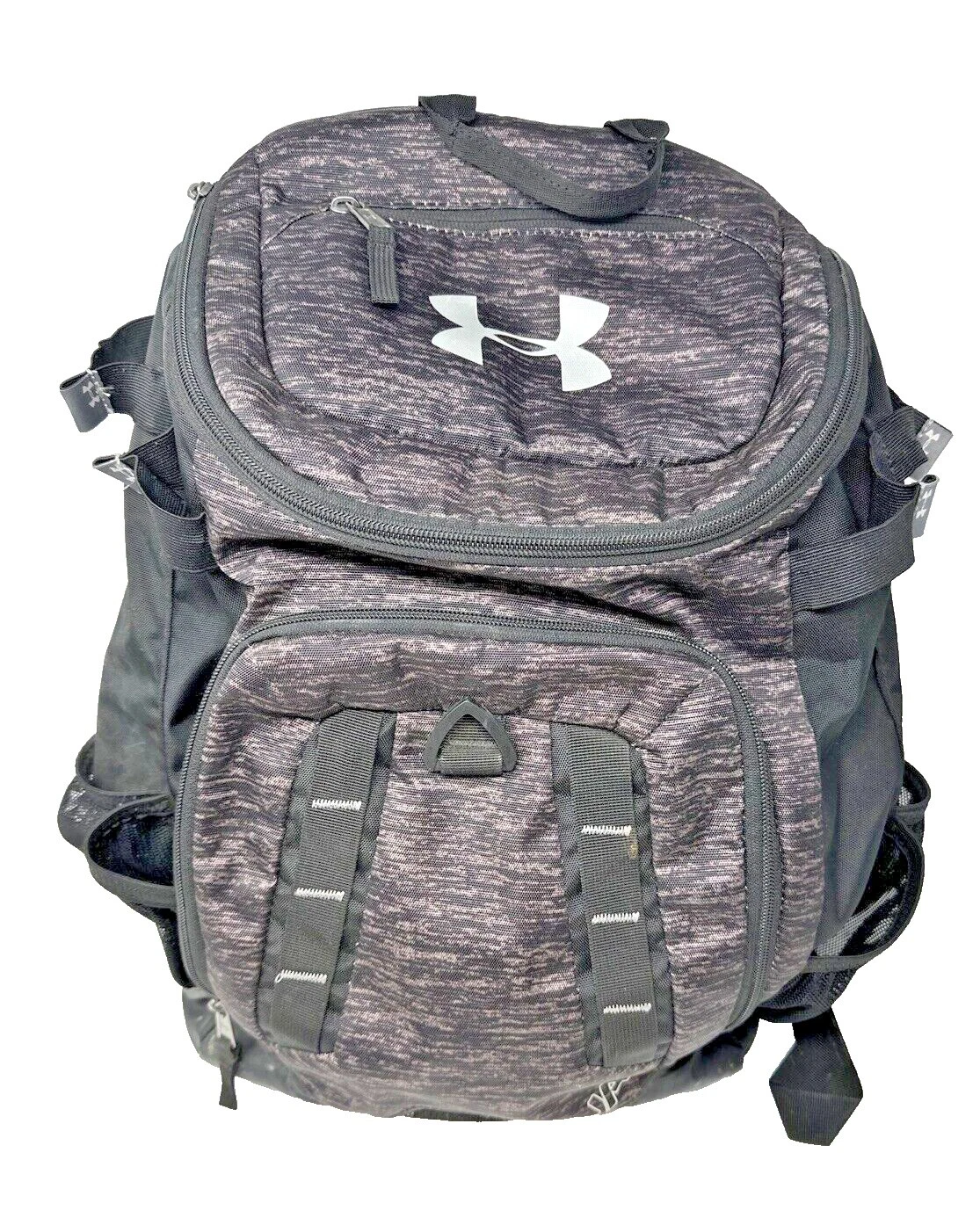 Under armour Black Baseball & Softball Equipment Bags