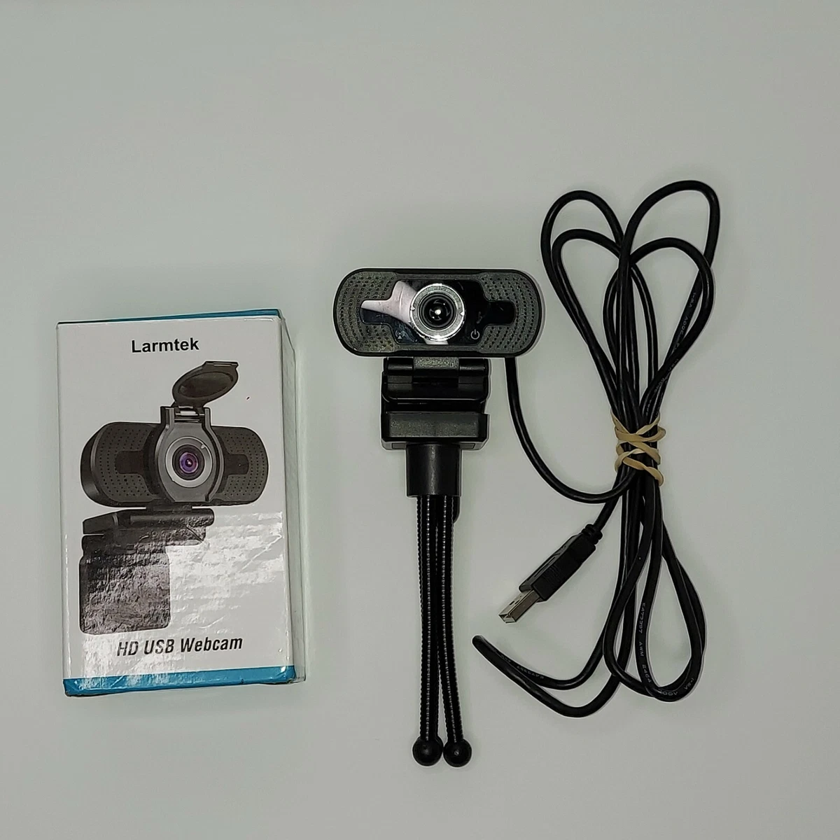 Larmtek hd webcam hot sale