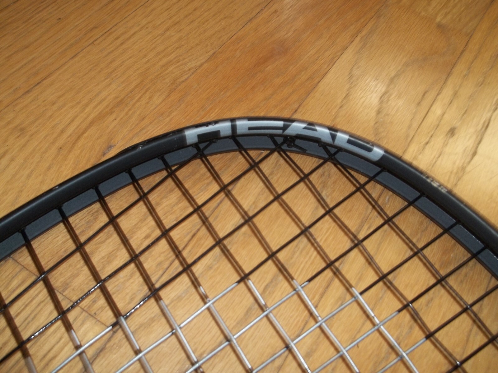 Head Heat CPS 22" Racquetball Racquet eBay