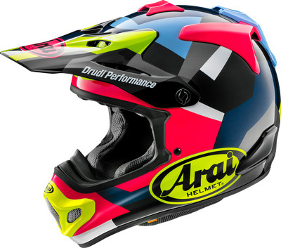 Arai VX-Pro4 Helmet Block XL