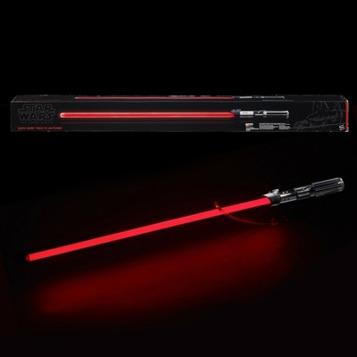force x lightsaber
