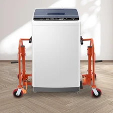 589.67kg1300lbs Manual Furniture Move Tool Heavy Duty Furniture Handling Mover