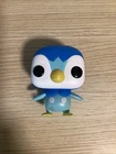 Funko Pop Vinyl Pokemon Piplup #865 Figure Loose !!!
