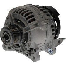 Alternator Fit Seat Leon 2010 L4 1.4L 1390cc 85cid 98VW10300EA 2542237 13947
