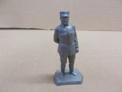 Figurines MOKAREX Guerre de 14-18 Poincaré 1860-1934 - Photo 1/4