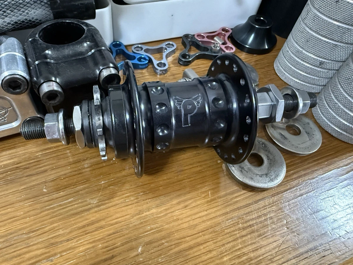 Profile Racing 36 Spoke Holes Hubs for sale | eBay