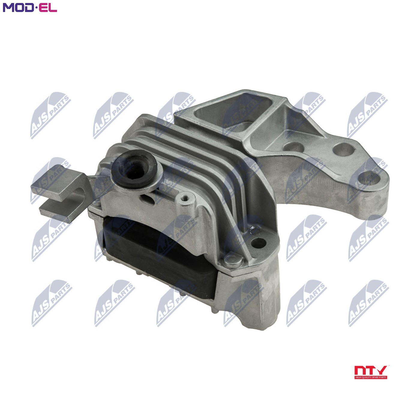 N.T.Y. ZPS-FT-021.NTY Engine Mounting for ALFA ROMEO,FIAT,LANCIA - Image 12