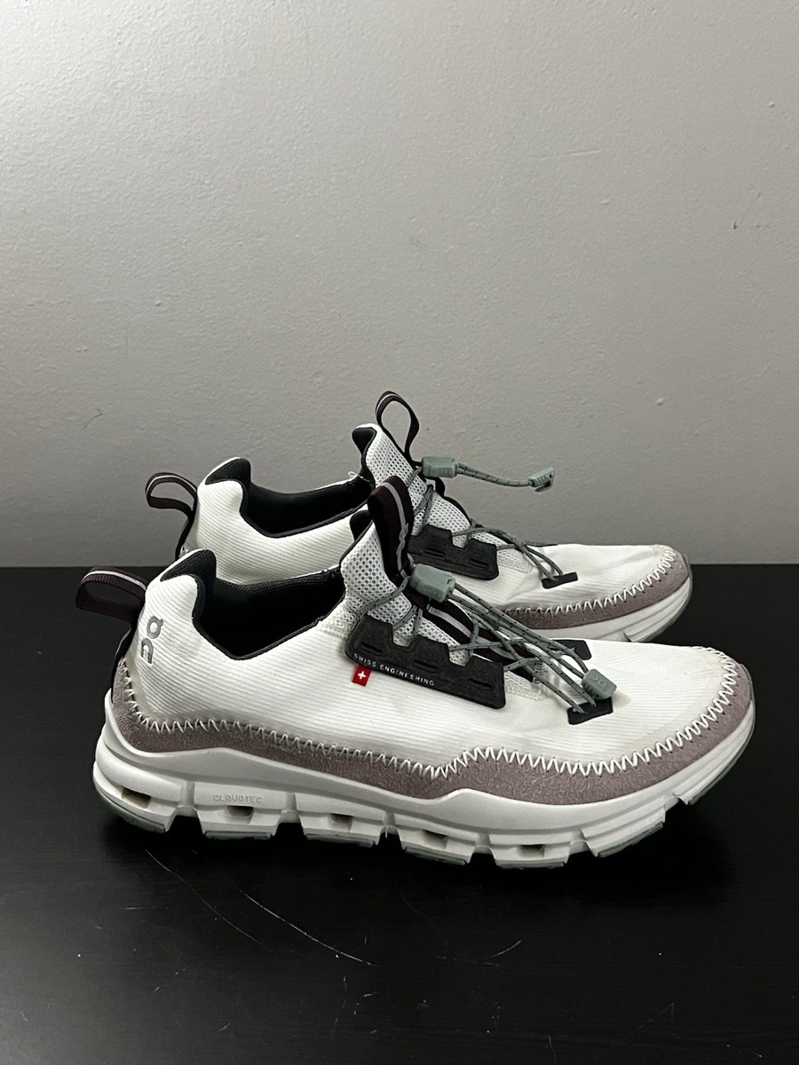 ON Cloudaway Ice Moss W for sale | eBay