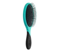 Wet Brush EntwirrbüRste Mit Ergonomischem Griff WassergrüN BüRste
