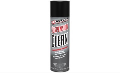Maxima Racing Oils Suspension Clean (535 ml)