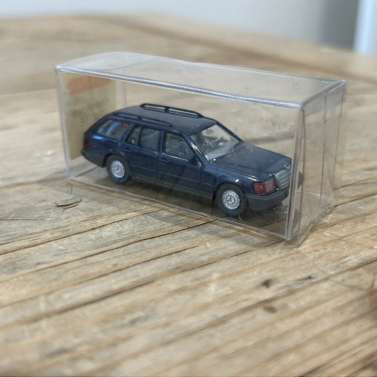 WIKING 1:87 Scale Vintage Manufacture Diecast Cars for sale | eBay