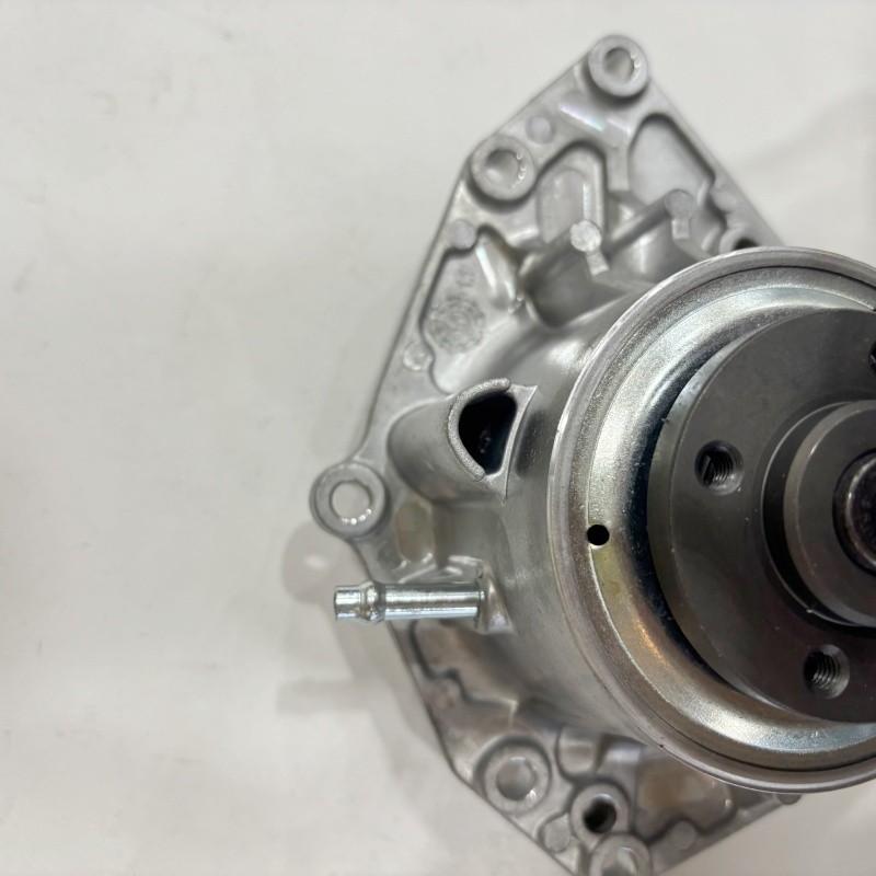 For Bentley Bentayga Coolant Pump With Vacuum 07P121008C 07P121008B
