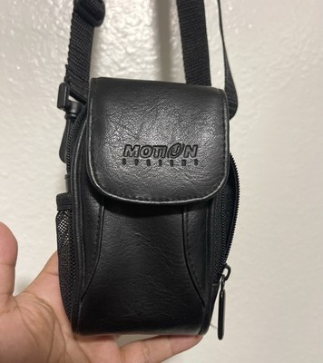 Vintage Motion Systems camera carrying case
