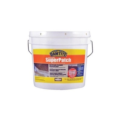 DAMTITE 7Lb Concrete Super Patch