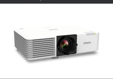 Epson PowerLite L520U Projector  V11HA30020