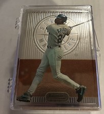 1995 Bowman's Best Baseball Cards 6