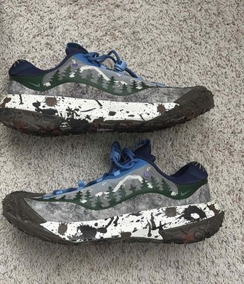 Size 11- Nike ACG Mountain Fly 2 Low Doernbecher Garrett FZ3024-919