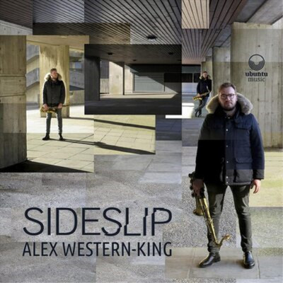 Alex Western-King Sideslip (CD) Album (UK IMPORT)