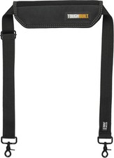 ToughBuilt TB-55-B Shoulder Strap BUILT FOR PROS Designed for pro-grade use.