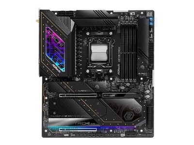 ASRock X870E Taichi Motherboard extended ATX Socket 90-MXBP90-A0UAYZ
