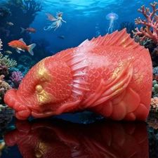 Fantasy Stroker Male Masturbator Single Channel Liquid Silicone Sex Toys For Men