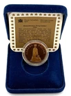 1994 Canada Proof Dollar - National War Memorial Loonie
