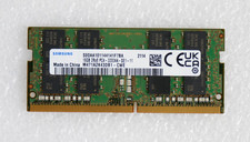 Samsung M471A2K43DB1-CWE 16GB 2Rx8 PC4-3200AA DDR4 SO-DIMM Laptop Memory RAM