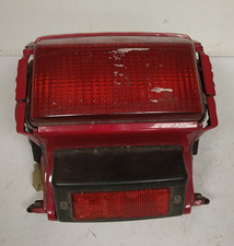 OEM KAWASAKI ZZR600 FANALE POSTERIORE SEGNALE STOP POSTERIORE FANALE POSTERIORE '90-92