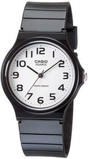 Casio MQ24-7B2 Quartz 3 Hands Classic Resin Watch