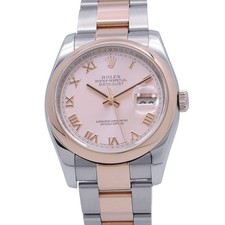 Rolex Datejust 36 116201 for sale | eBay