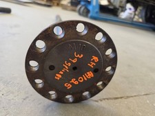 Used Spicer Right Rear Axle Shaft 39 Spline 43 12 Bolt 05 Monaco Rv Ship